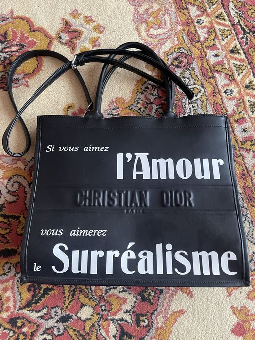 Сумка брендова від Christian Dior