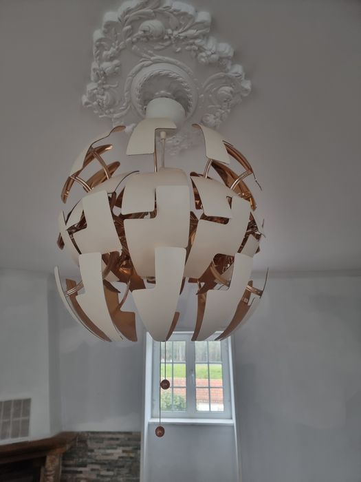 Candeiro Suspenso IKEA PS 52cm