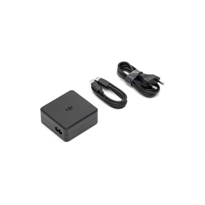 Зарядний пристрій DJI USB-C Power Adapter 100W для Mavic 3 Enterprise та RC Pro Enterprise, CP.RN.00000197.01