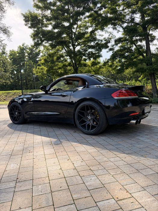 Bmw Z4 e89 3.0L
