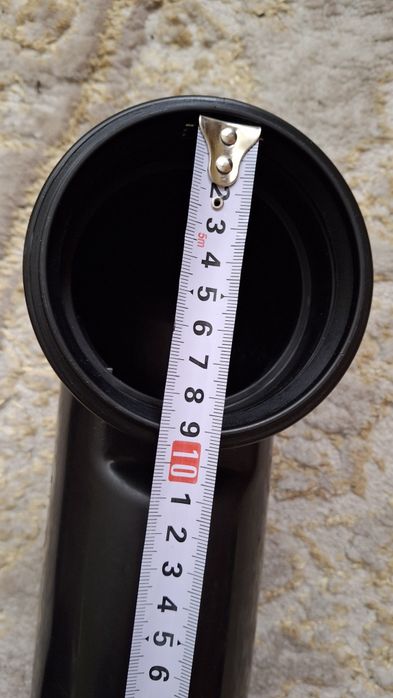 З'єднувальне коліно  для інсталяції