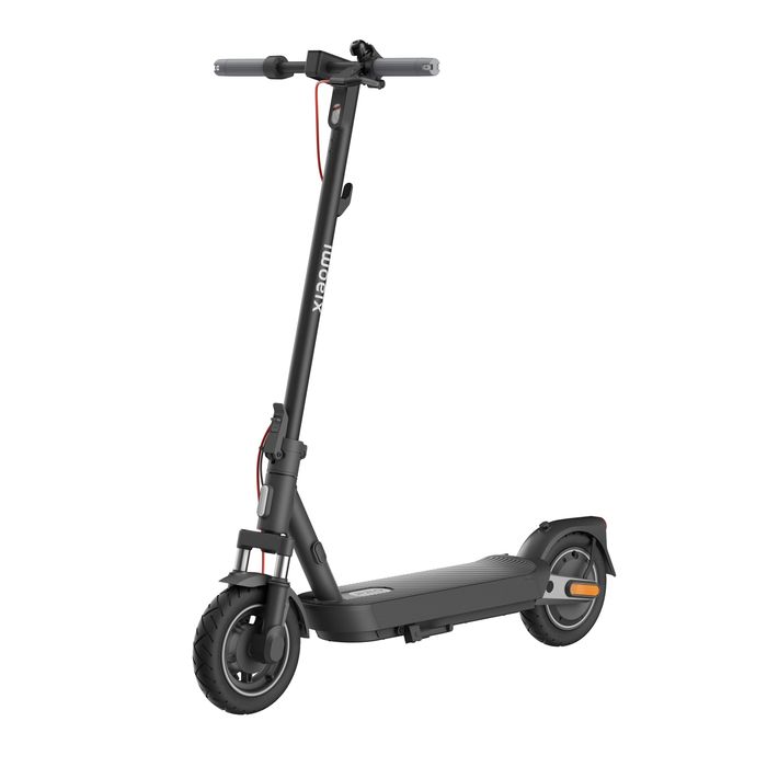 Hulajnoga elektryczna XIAOMI Scooter 5 pro 60km 350W 10" Czarny