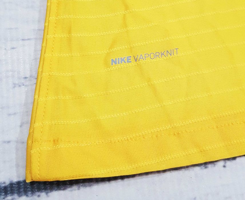 Nike * Fc Barcelona * vaporknit * koszulka * męska * Nowa * XL