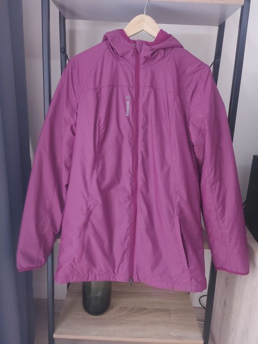 Kurtka Reebok rozm. M