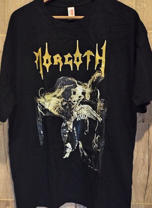 Morgoth dwustronny t-shirt 2XL