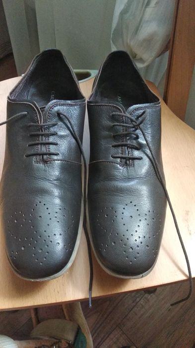 Туфли мужские КАРЛО ПАЗОЛИНИ