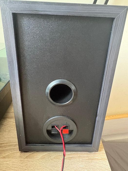Gramofon Lenco LS-300 Kit z głośnikami stereo Bluetooth MMC belt drive