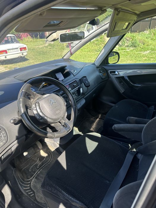 Терміново Citroën С4 Grand Picasso 2007 року