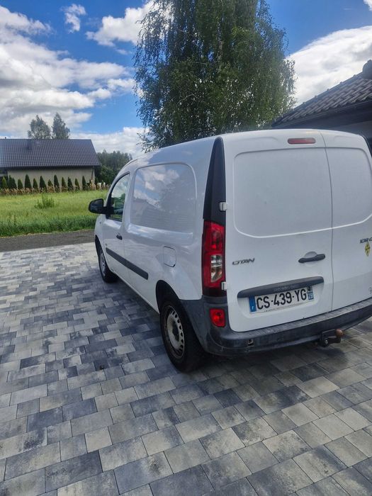 mercedes citan#diesel#klima#kango