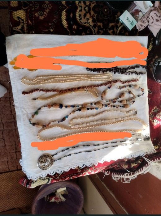Продам разные буси