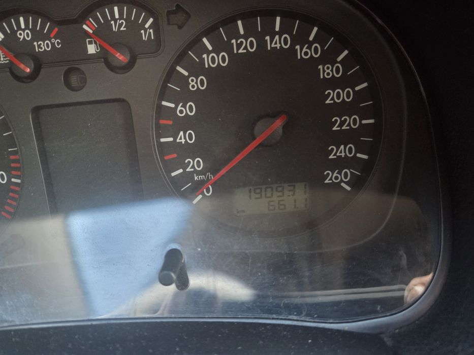 Vw Golf 4 1,9 tdi sprzedam 2002 1
