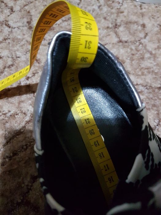 Calvin Klein Buty 38