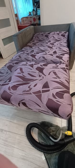 Pranie dywanów, wykładzin i tapicerek