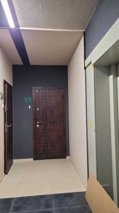 Дніпроводська 1а, 4/4 пов. ЖК комфорт класу «Forest Park»