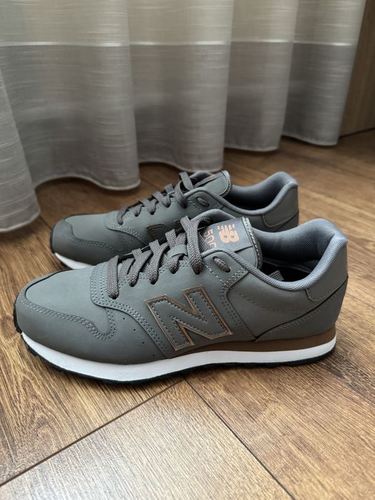 Кросівки жіночі New Balance 37.5р. 24.8см.