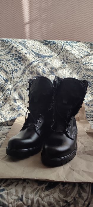 Buty wojskowe Demar/Wojas/Wz.926/MON rozm .27