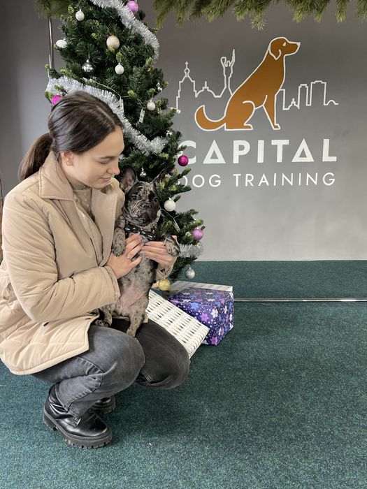 Кінолог Київ Буча Гостомель Бородянка