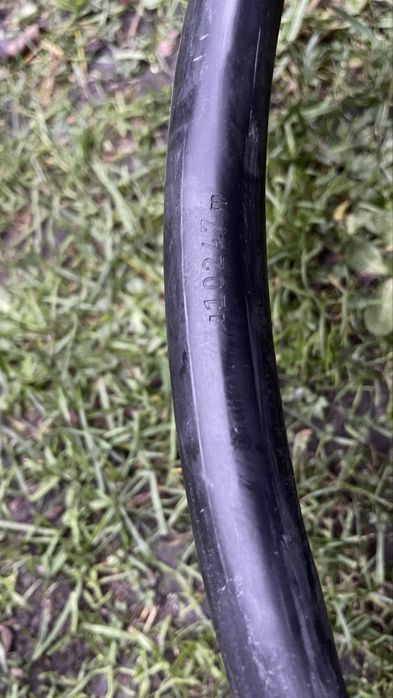 Kabel ziemny 5x25mm - 19m