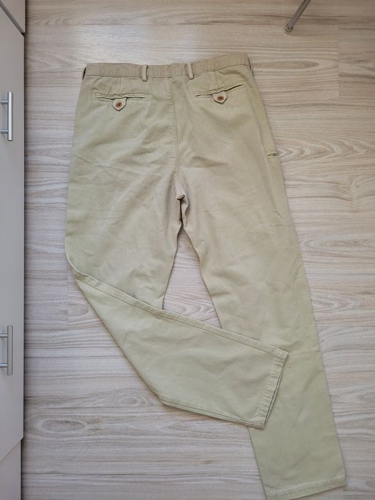 Spodnie Napapijri rozmiar L