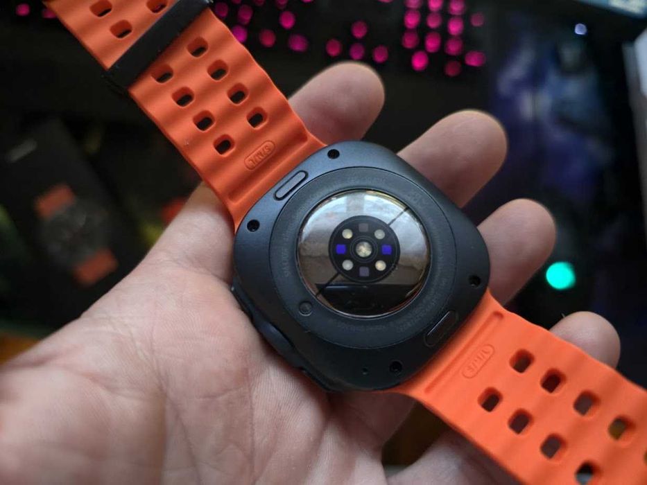 Samsung galaxy watch ultra