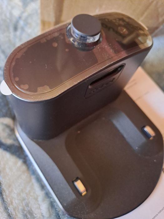 Base carregador iRobot