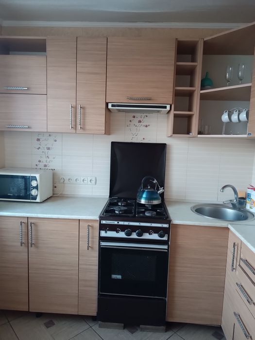 Одна кімната квартира