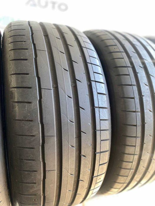 Склад шин б/в. 255/45 R19	Hankook	Ventus S1 Evo 3 EV