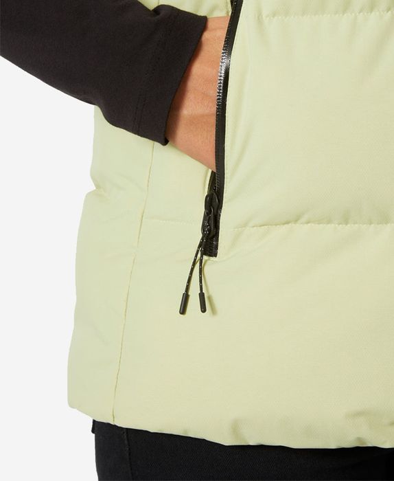 Оригінальна жилетка Helly Hansen Adore Puffy. Тепла жилетка.