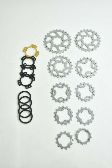 kaseta CAMPAGNOLO 10s ! 12-25z ! bdb stan !