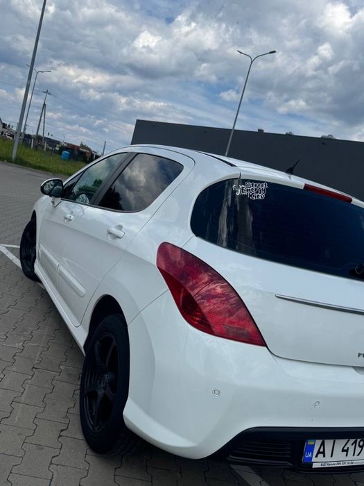 Продам Peugeot 308