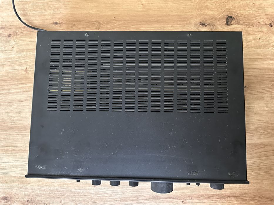 Sansui AU 217 II