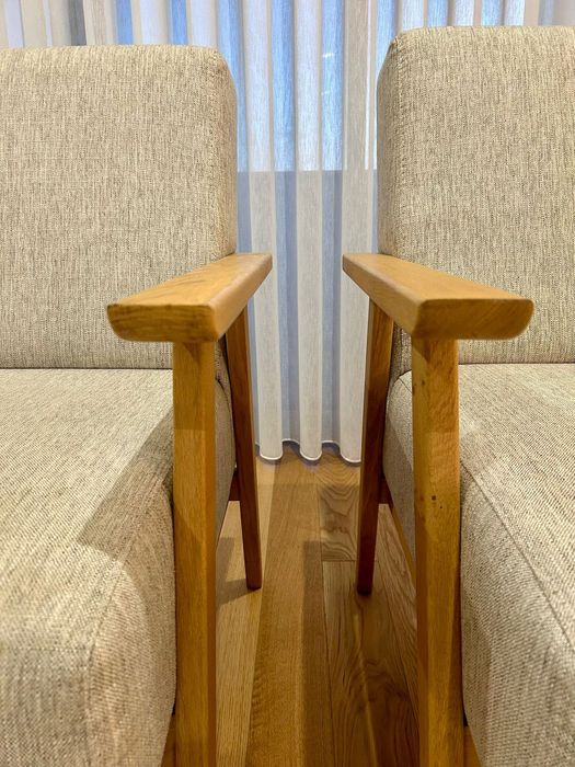 Poltrona | 2 | novas