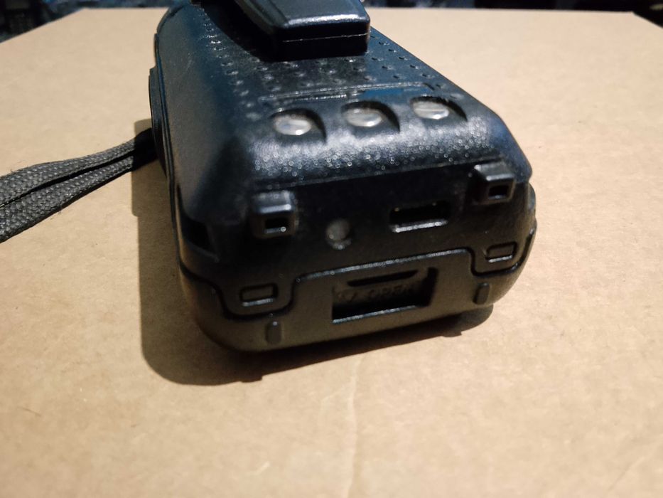 Рация Baofeng UV-13 Pro v2