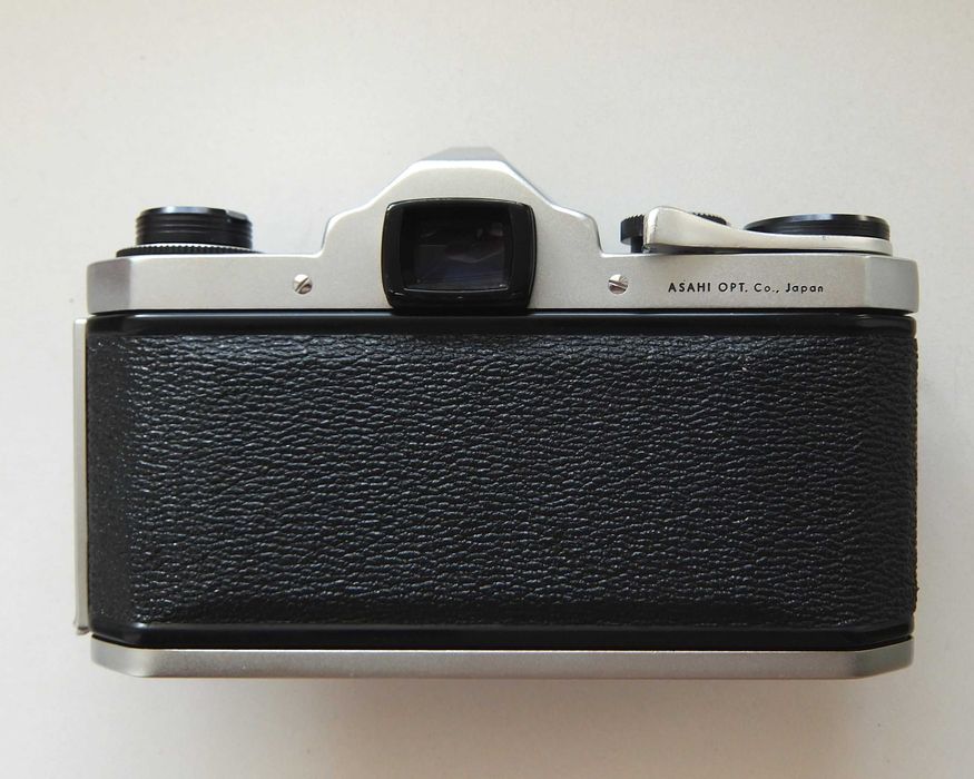 Фото камера Pentax Honeywell