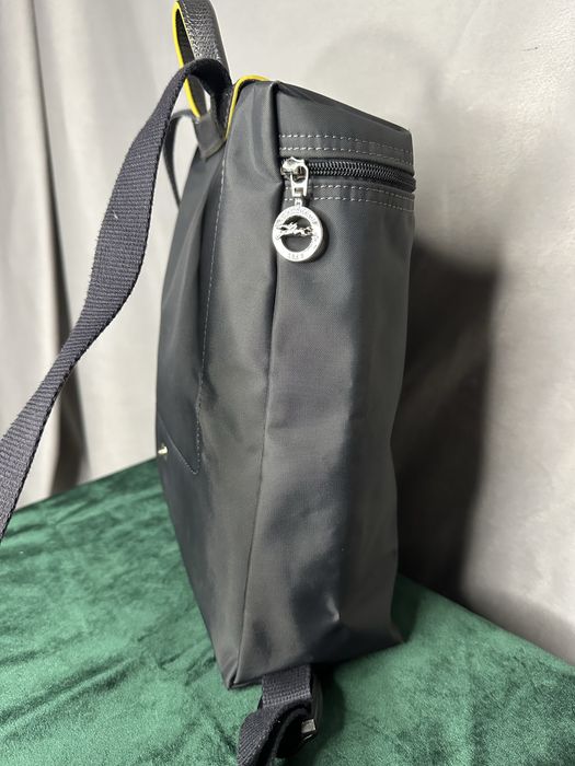 Оригінал Рюкзак Longchamp Le Pliage
