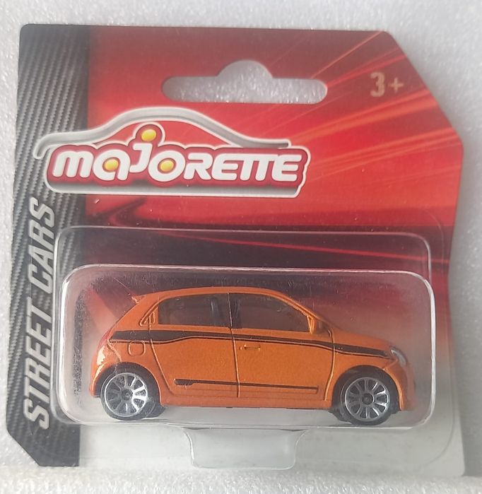 Renault twingo majorette