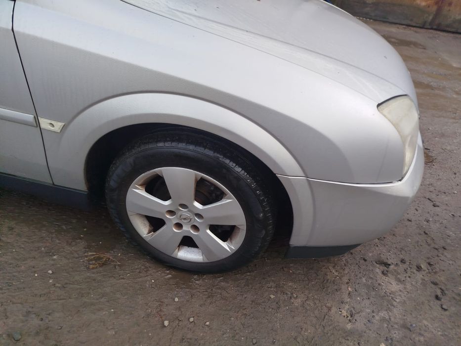 Alufelgi Opel 5x110 16" oryginalne Vectra C Astra H Zafira B Signun