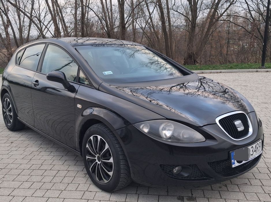 Sprzrdam Seat leon ||