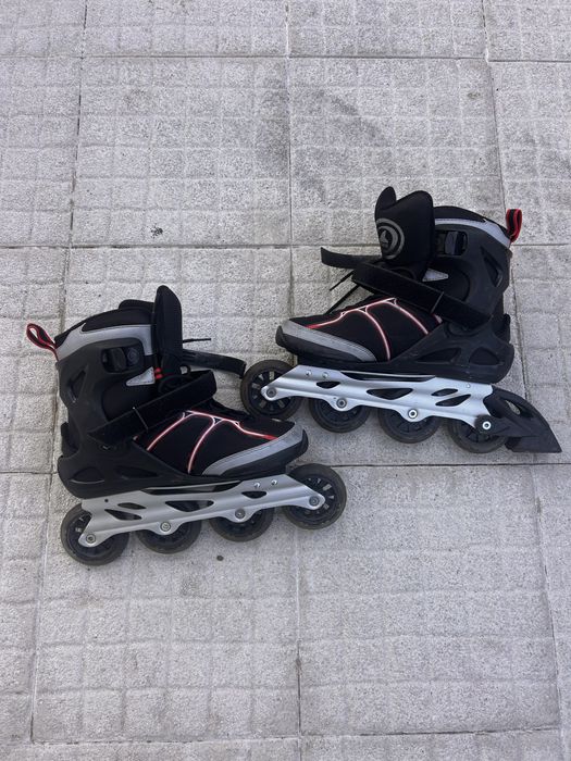 Patins em linha RollerBlade 40,5