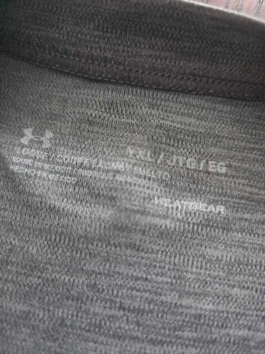 Koszulka Under Armour 12-13 lat