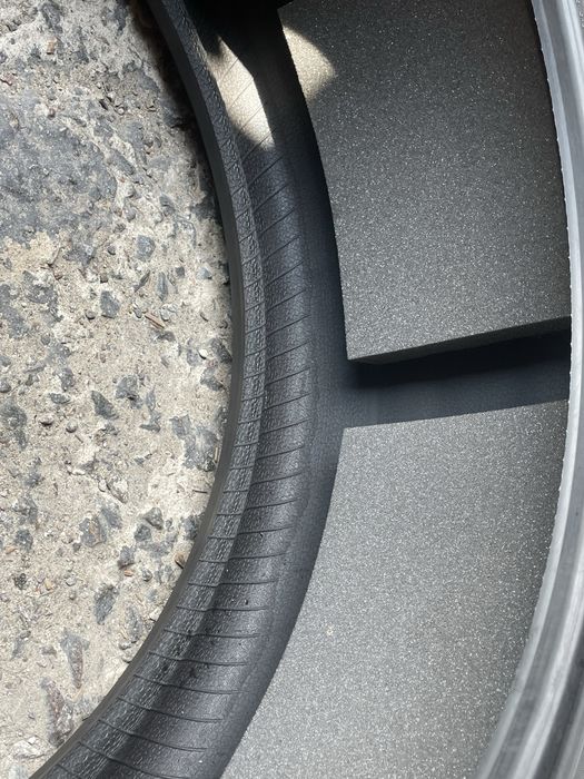 255/40 R20 Pirelli Winter Sottozero 3 (Германія) 2шт./ 2023 рік./ близько до нових