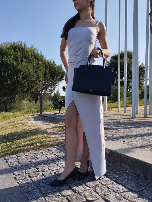Roupa nova e barata
