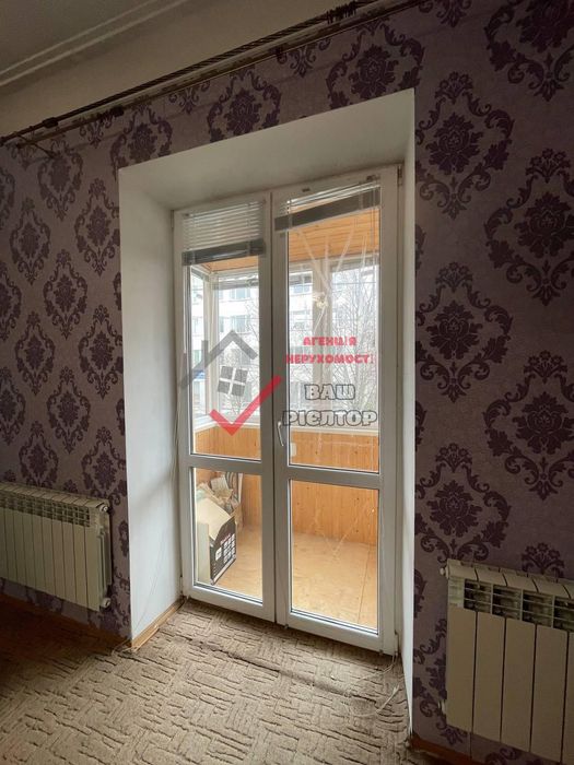 2-к квартира з інд. опаленням + Гараж та Погріб | Центр