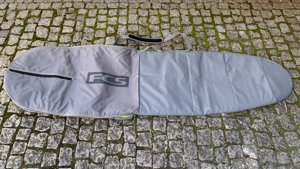 Saco Prancha Surf FCS 8'0