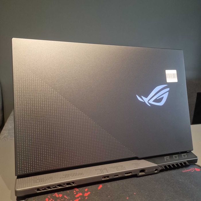 Asus rog strix G17
