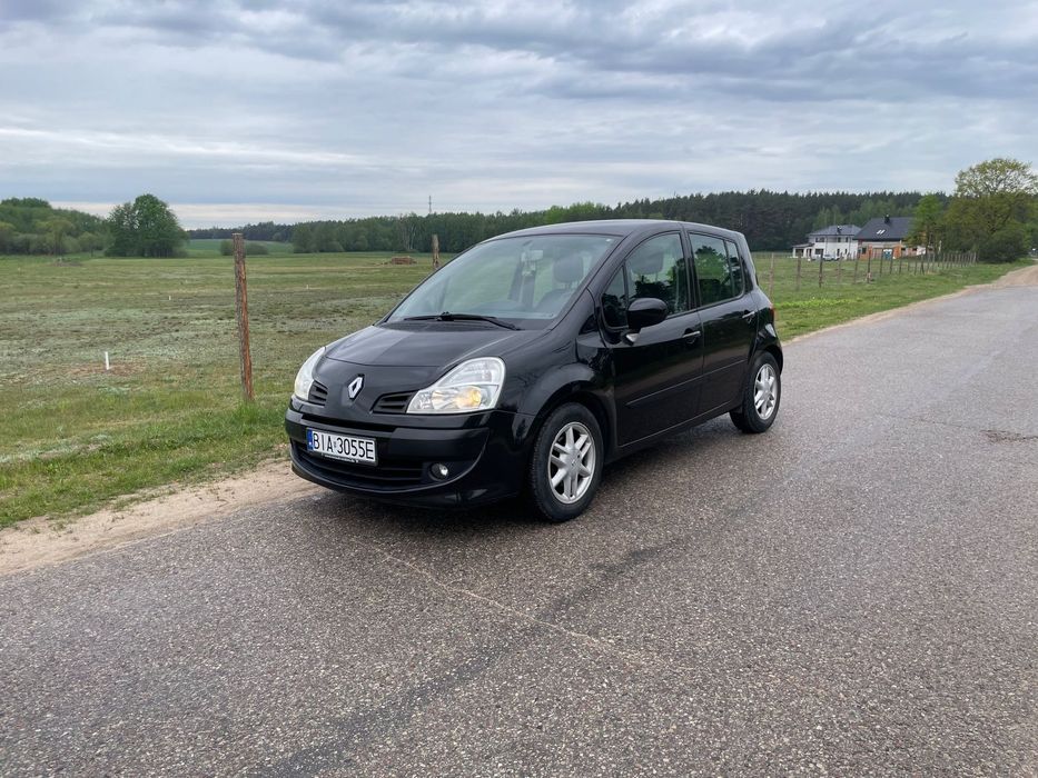 Renault Modus