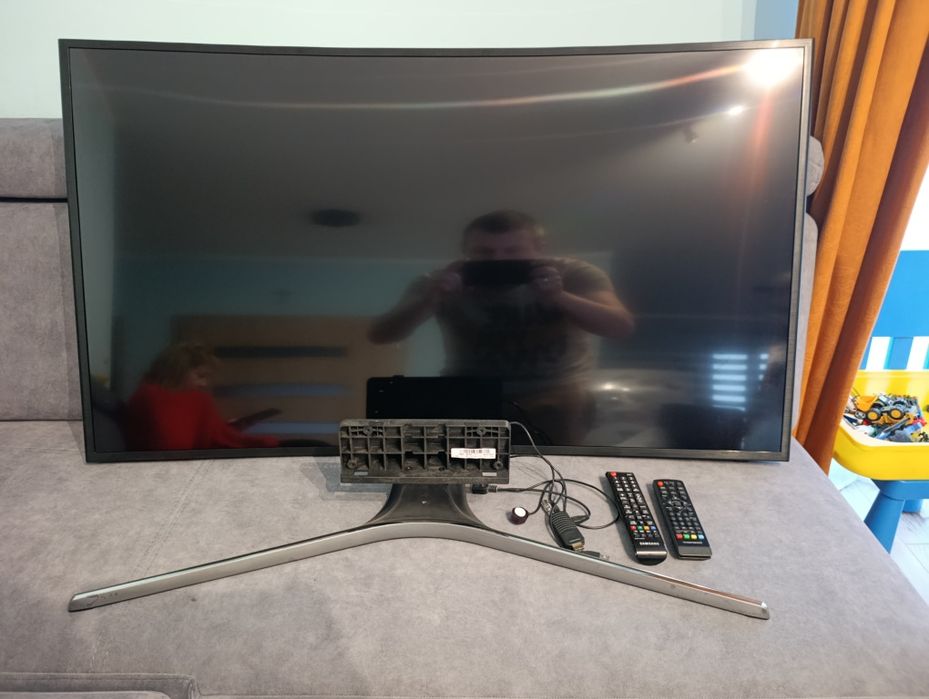 Telewizor Samsung 49cali