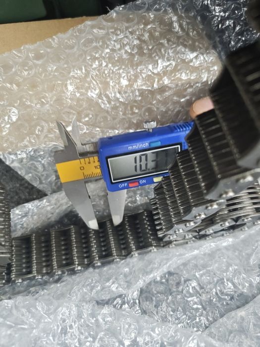 Tqparts TQ51053 Цепь раздаточной коробки Kia Sorento I 06-09