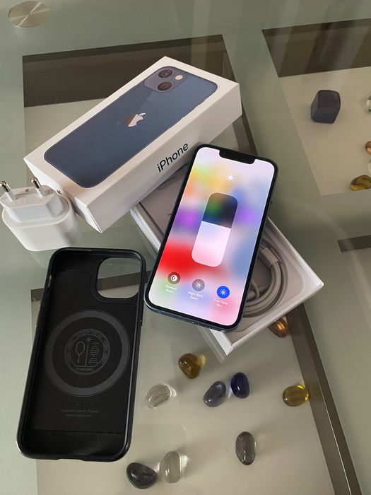 iPhone 13 Mini 128GB Neverlock