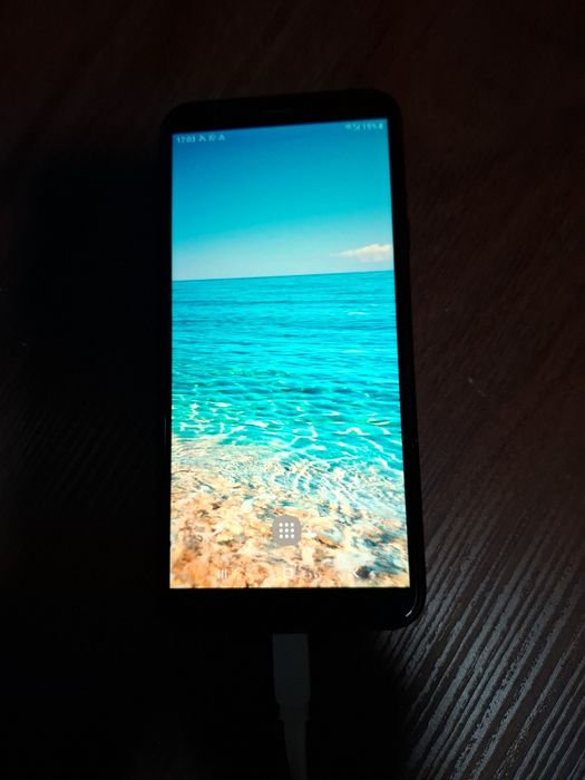 Telemovel Samsung J4+